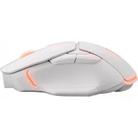 Игровая мышь Defender Stix GM-009 фото 2